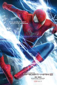 Poster_-_Spider-Man_TASM2